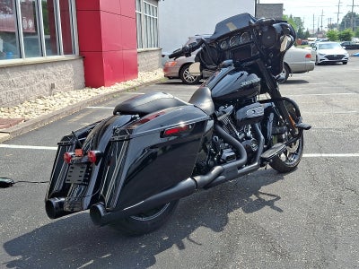 2020 Harley-Davidson Streetglidespecial Special