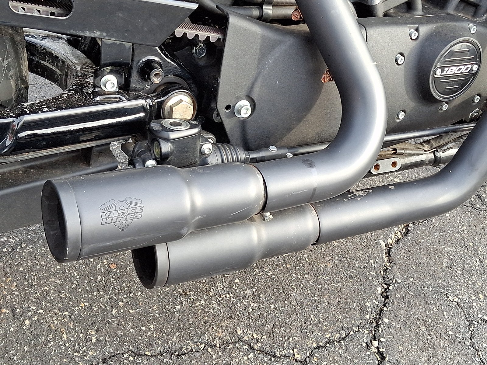 2022 Harley-Davidson XL 1200X FORTY-EIGHT Base