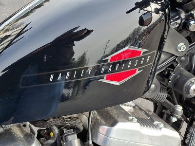 2022 Harley-Davidson XL 1200X FORTY-EIGHT Base