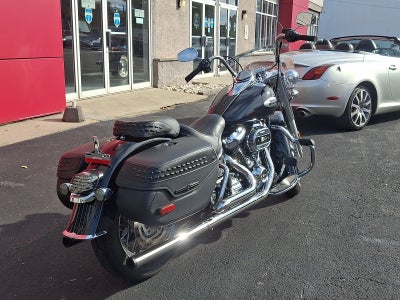 2022 Harley-Davidson Heritage Classic 114 FLHCS