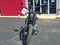 2018 Harley-Davidson FXBR Breakout Base