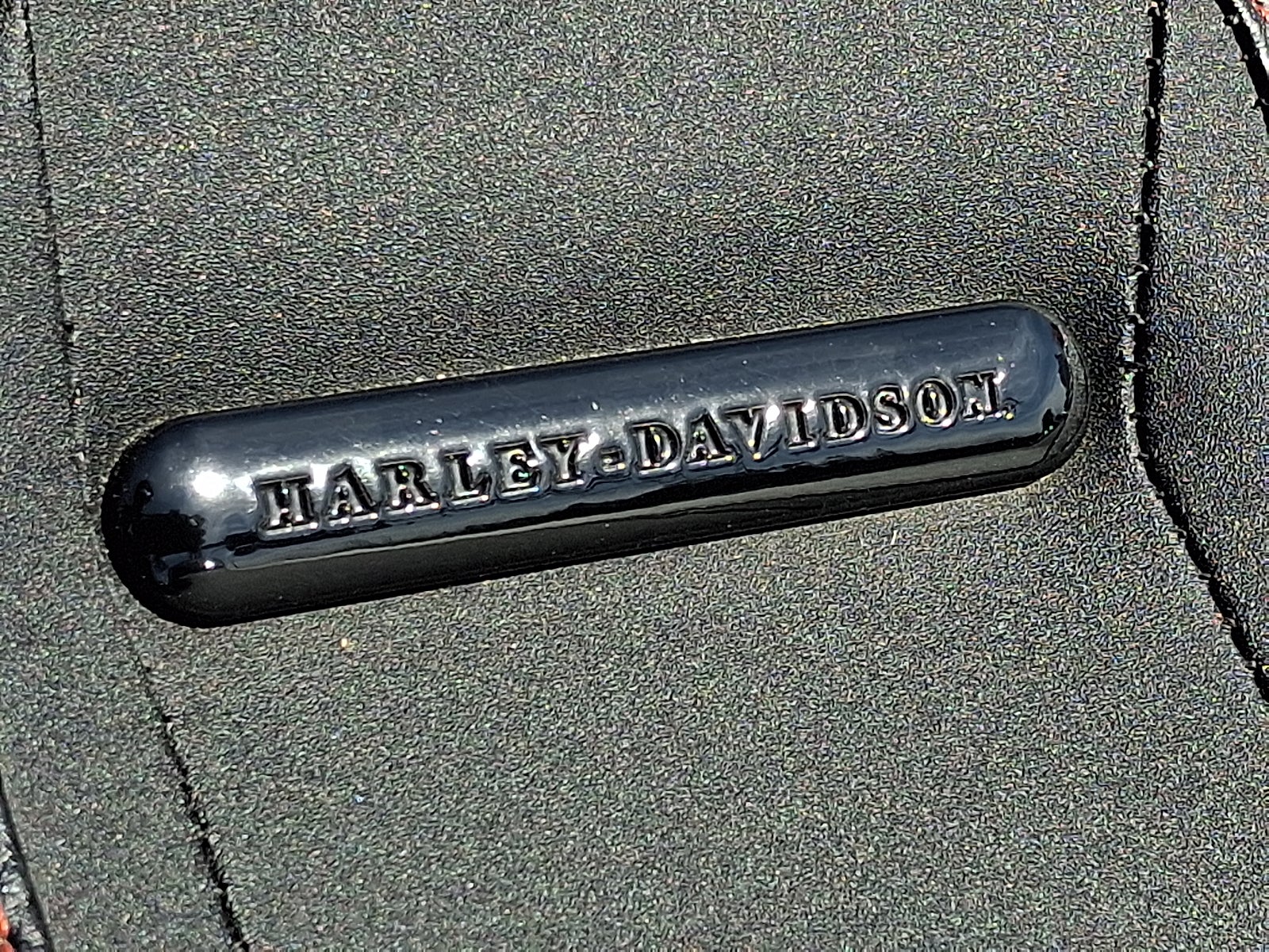 2018 Harley-Davidson FXBR Breakout Base