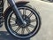 2018 Harley-Davidson FXBR Breakout Base