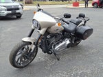 2018 Harley-Davidson FLSB SOFTAIL SPORT GLIDE
