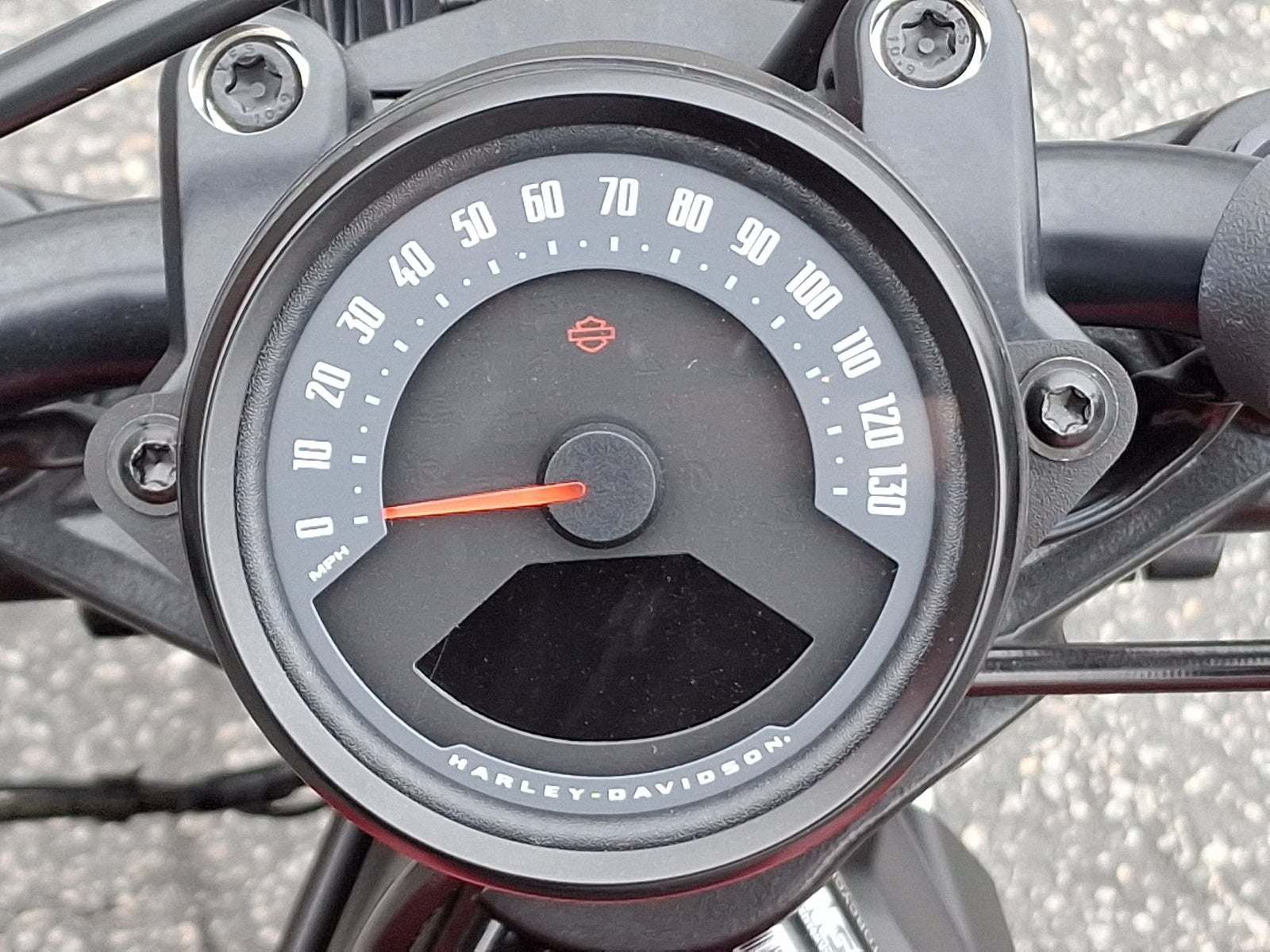 2023 Harley-Davidson RH 975 NIGHTSTER Base