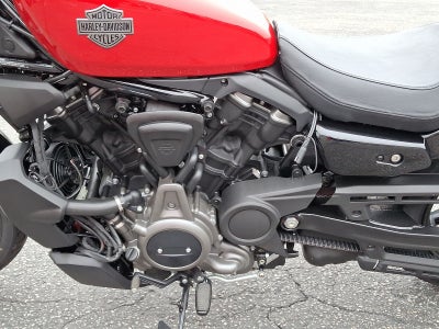 2023 Harley-Davidson RH 975 NIGHTSTER Base