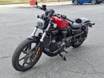 2023 Harley-Davidson RH 975 NIGHTSTER Base