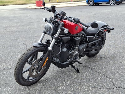 2023 Harley-Davidson RH 975 NIGHTSTER Base