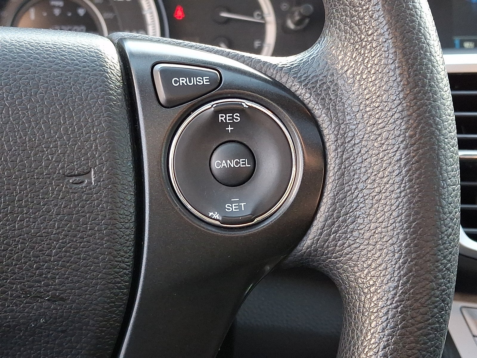 2014 Honda Accord EX