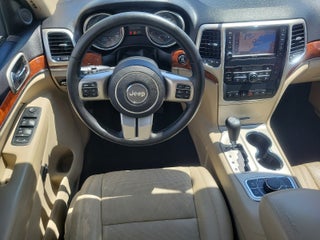 2011 Jeep Grand Cherokee Limited in Downingtown, PA - Jeff D'Ambrosio Auto Group