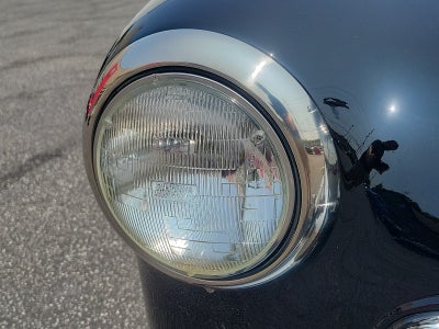 1951 Chevrolet Bel Air Delux