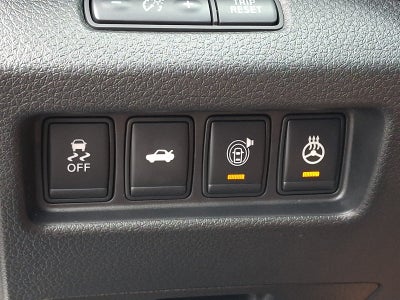 2013 Nissan Altima 3.5 SL