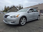 2013 Nissan Altima 3.5 SL
