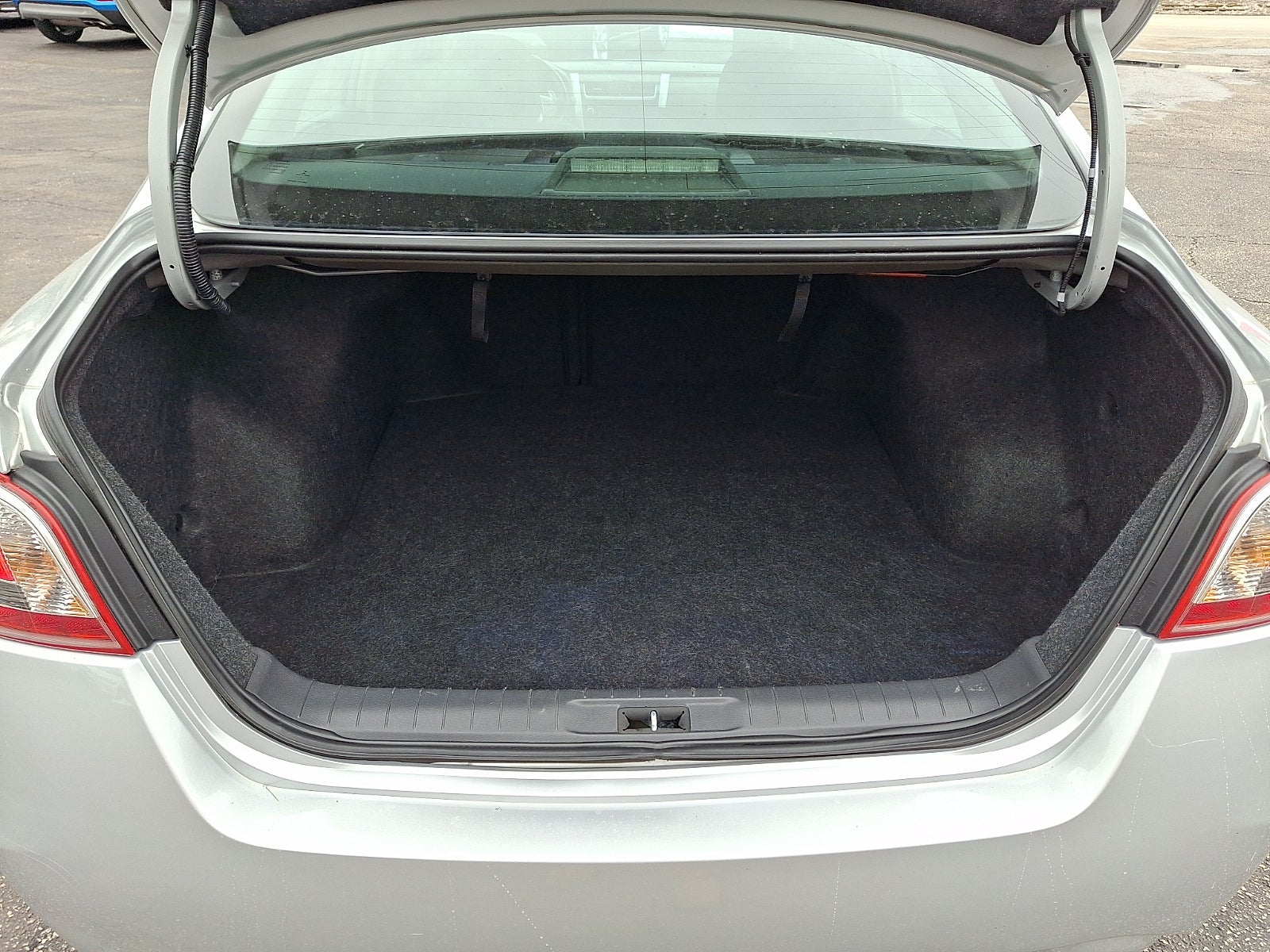 2013 Nissan Altima 3.5 SL