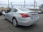 2013 Nissan Altima 3.5 SL