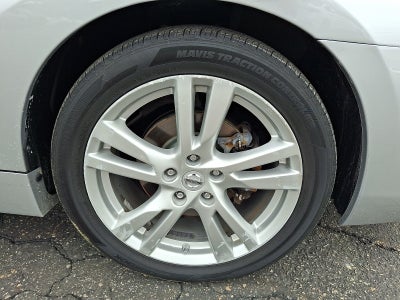 2013 Nissan Altima 3.5 SL