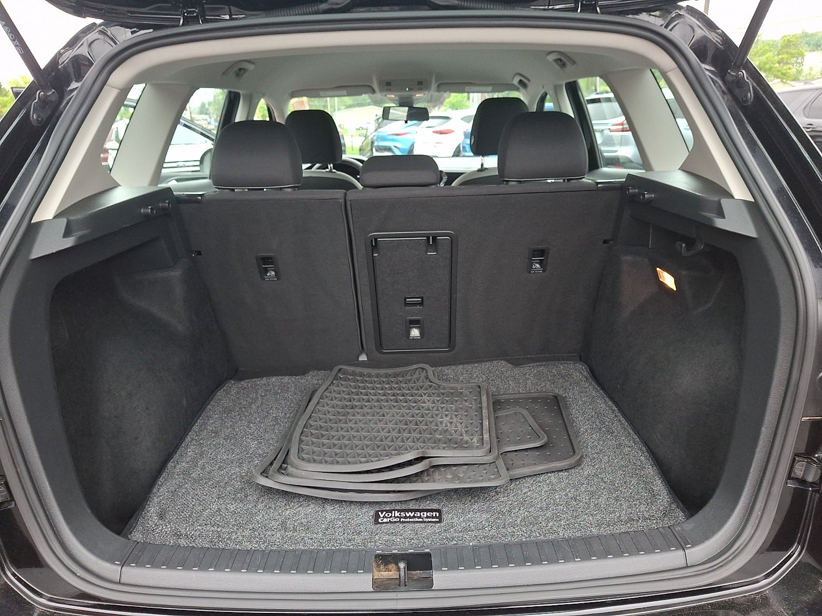 2022 Volkswagen Taos 1.5T S