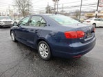 2012 Volkswagen Jetta 2.5L SE