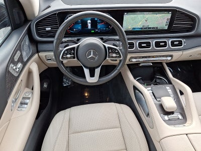 2020 Mercedes-Benz GLS 450 4MATIC®