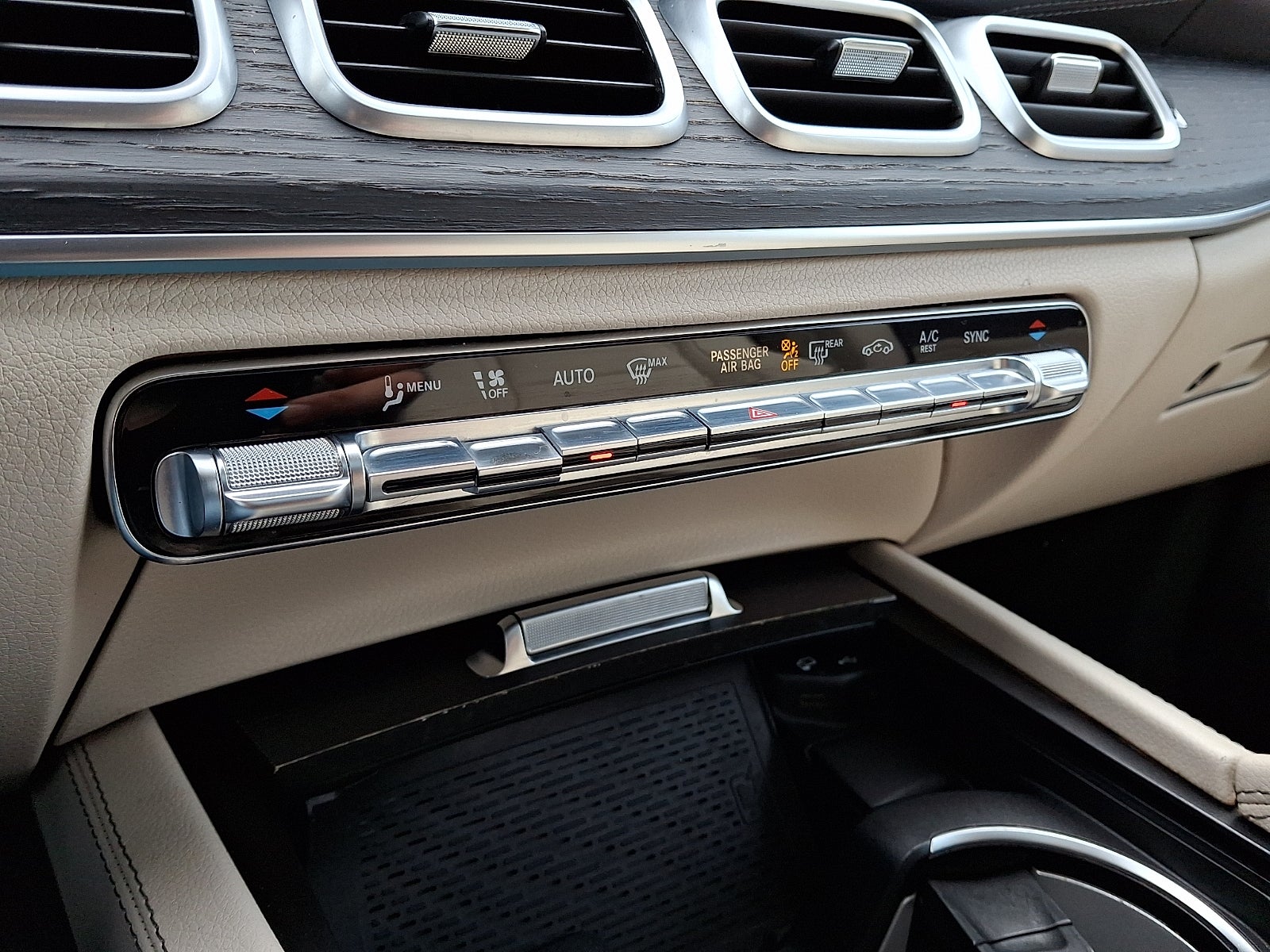 2020 Mercedes-Benz GLS 450 4MATIC®