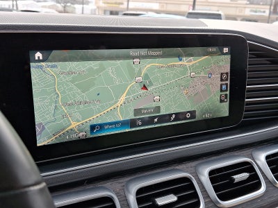 2020 Mercedes-Benz GLS 450 4MATIC®