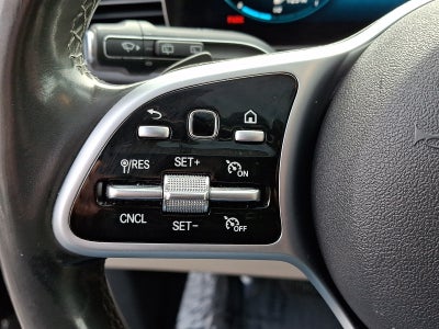 2020 Mercedes-Benz GLS 450 4MATIC®