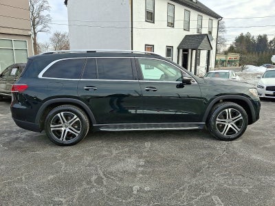 2020 Mercedes-Benz GLS 450 4MATIC®