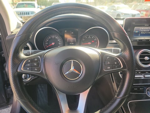 2016 Mercedes-Benz C 300 C 300 in Downingtown, PA - Jeff D'Ambrosio Auto Group