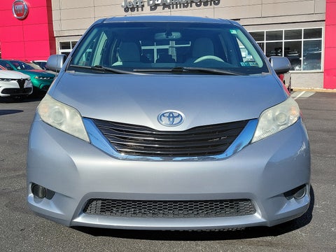 2014 Toyota Sienna LE in Downingtown, PA - Jeff D'Ambrosio Auto Group