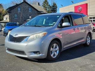 2014 Toyota Sienna LE in Downingtown, PA - Jeff D'Ambrosio Auto Group