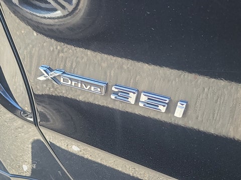 2017 BMW X5 xDrive35i in Downingtown, PA - Jeff D'Ambrosio Auto Group