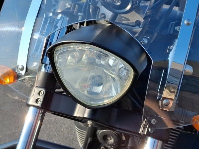 2012 Victory Highball Base