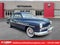 1949 Mercury 8 Sedan