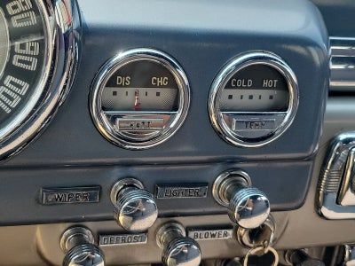 1949 Mercury 8 Sedan
