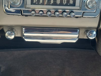 1949 Mercury 8 Sedan