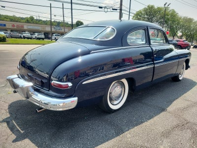 1949 Mercury 8 Sedan