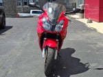 2003 Honda VFR 800 Base