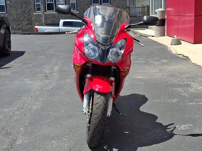 2003 Honda VFR 800 Base
