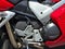 2003 Honda VFR 800 Base