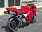 2003 Honda VFR 800 Base
