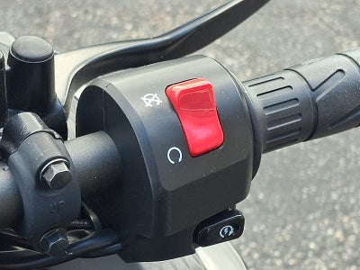 2014 Kawasaki Ninja 300
