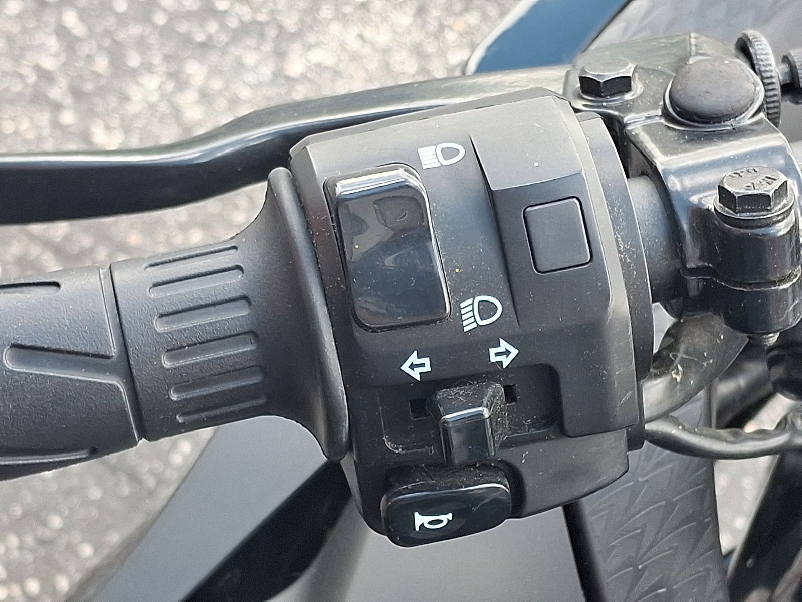 2014 Kawasaki Ninja 300
