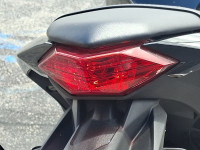 2014 Kawasaki Ninja 300