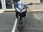 2014 Kawasaki Ninja 300