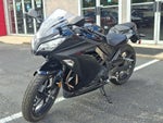 2014 Kawasaki Ninja 300