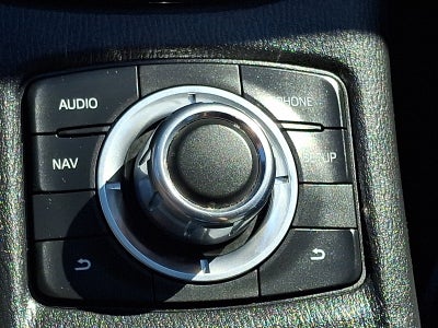 2014 Mazda Mazda6 i Touring