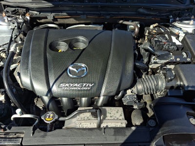2014 Mazda Mazda6 i Touring