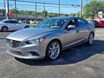 2014 Mazda Mazda6 i Touring
