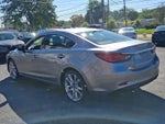 2014 Mazda Mazda6 i Touring