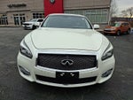 2016 INFINITI Q70 3.7X